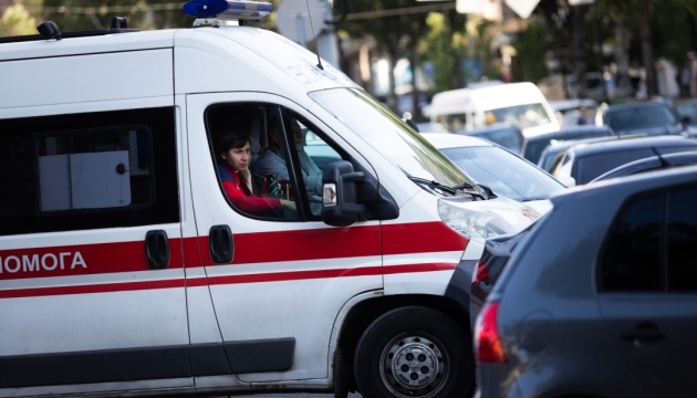 На Херсонщині війська РФ скинули вибухівку на будинок, поранений чоловік