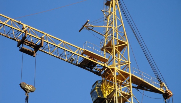 На Київщині за програмою «ВідновиДІМ» відбудували 63 багатоквартирні будинки