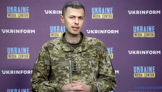 На Сумщині зменшилася активність російських ДРГ - прикордонники