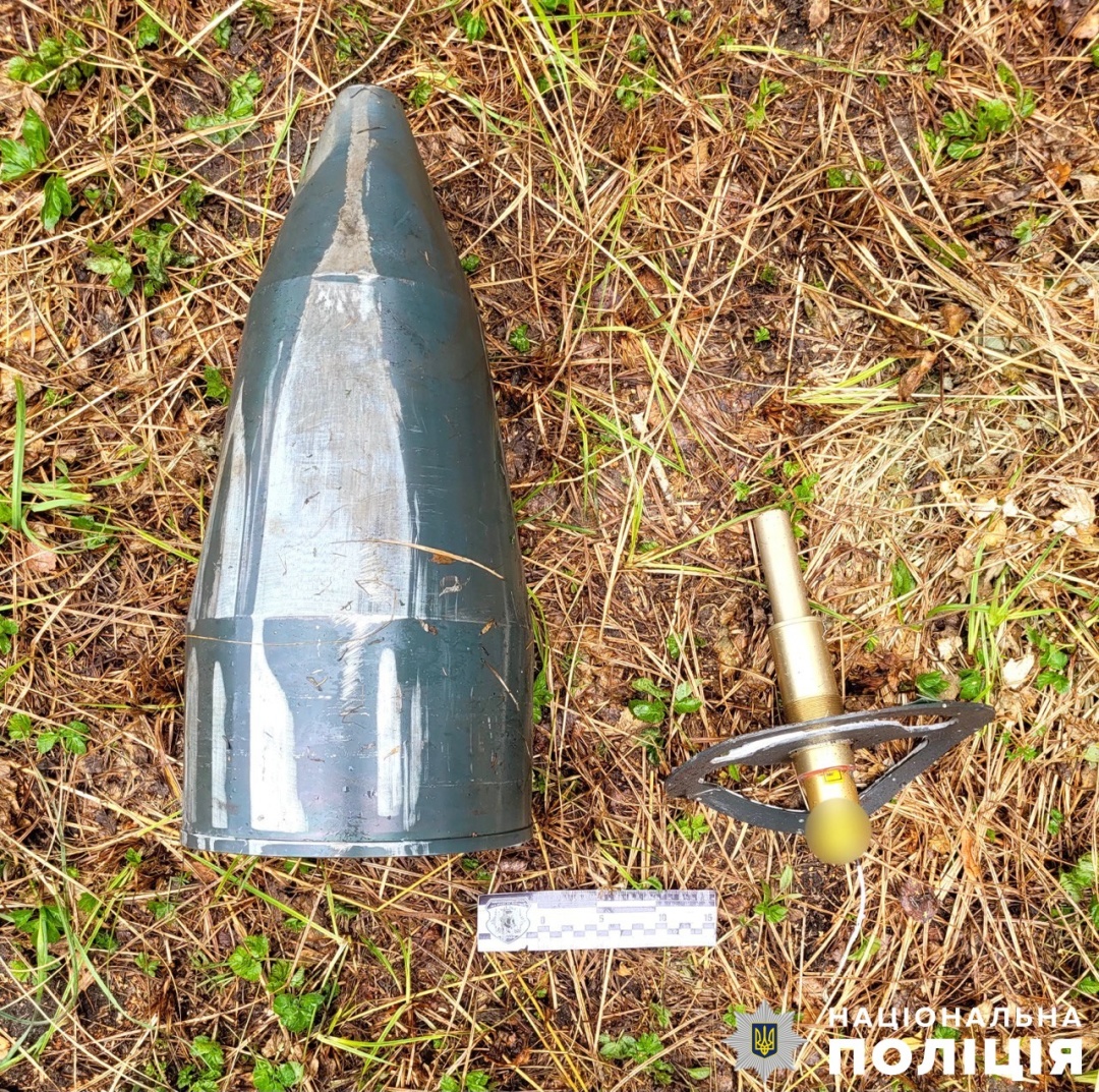 na zhitomirshhini zneshkodili bojovu chastinu rosijskogo drona 1b8cf92