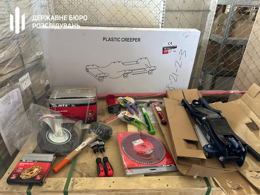 nacgvardija otrimala vilucheni na kordoni rosijski instrumenti vartistju ₴4 miljoni 872fa2f