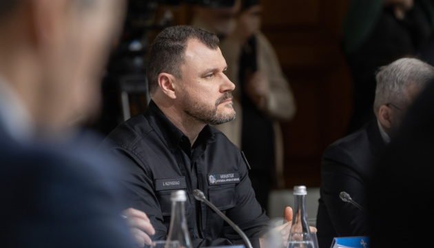 Напад на Фаріон кваліфікований як замах на умисне вбивство - Клименко