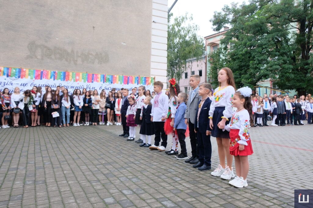 Навчання у школах Буковини не розпочнеться 19 серпня, — Департамент освіти та науки ЧОВА