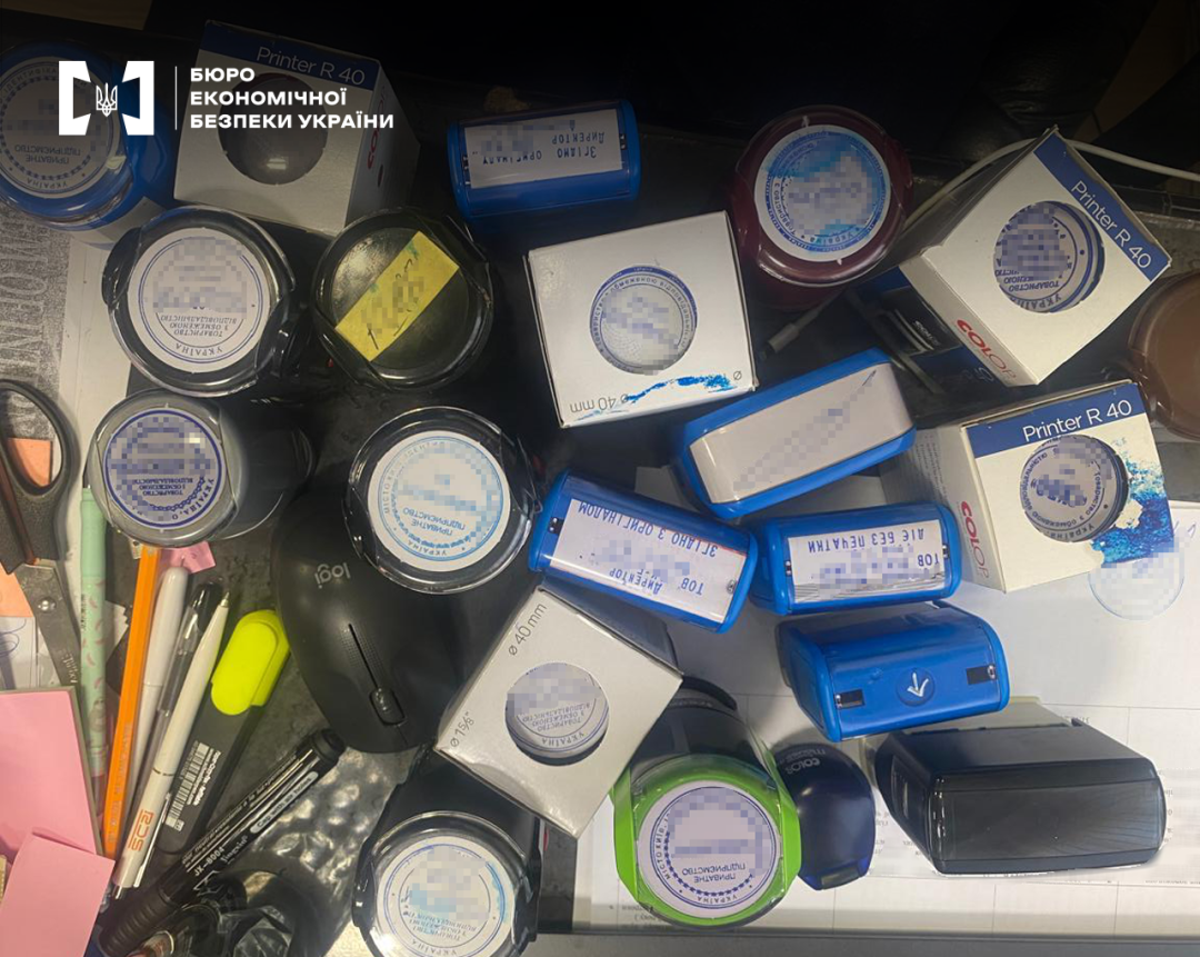 odeska kompanija pidozrjuyetsja v uhilenni vid splati podatkiv v osoblivo velikih rozmirah 2803ea6