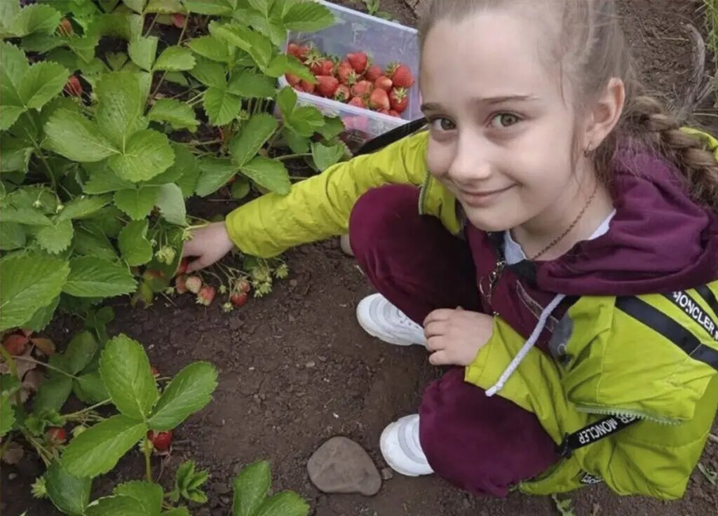 pamjati 8 richnoyi yevi trigub iz selishha nju jork 8d0d951