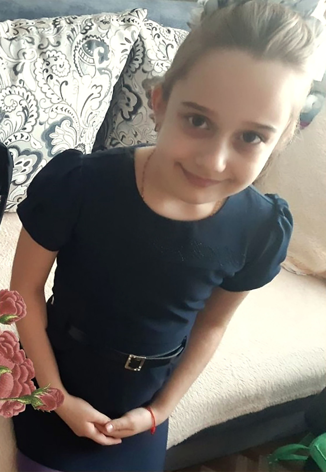 pamjati 8 richnoyi yevi trigub iz selishha nju jork b511d50