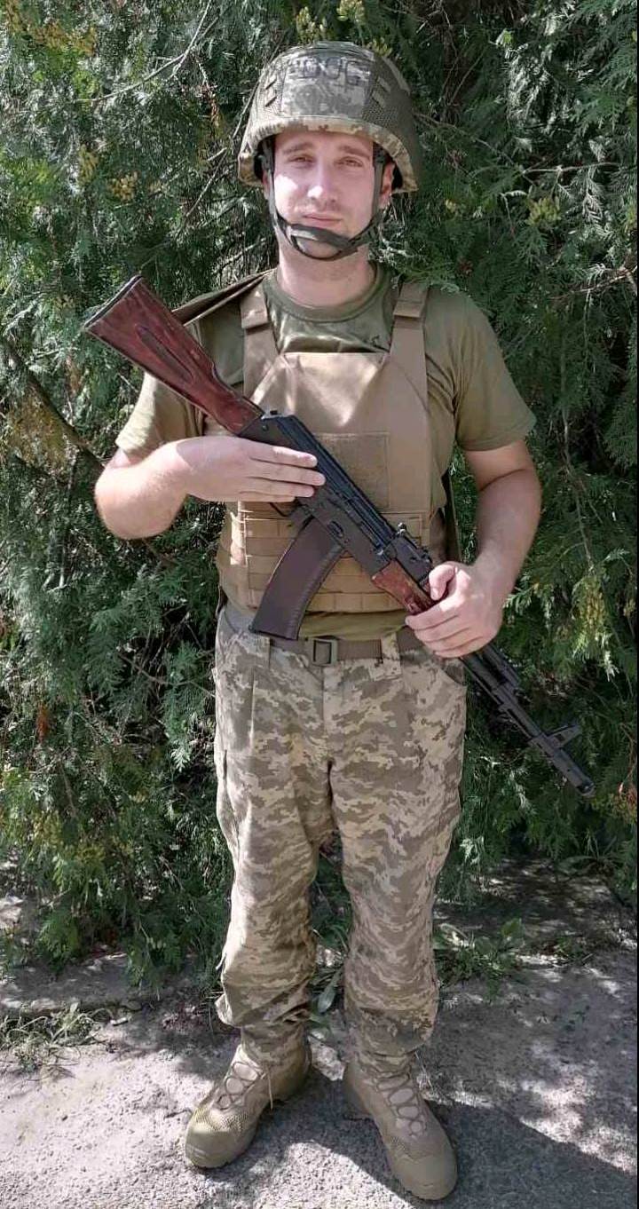 pamjati bojovogo medika vitalija jurchenka 75a154c