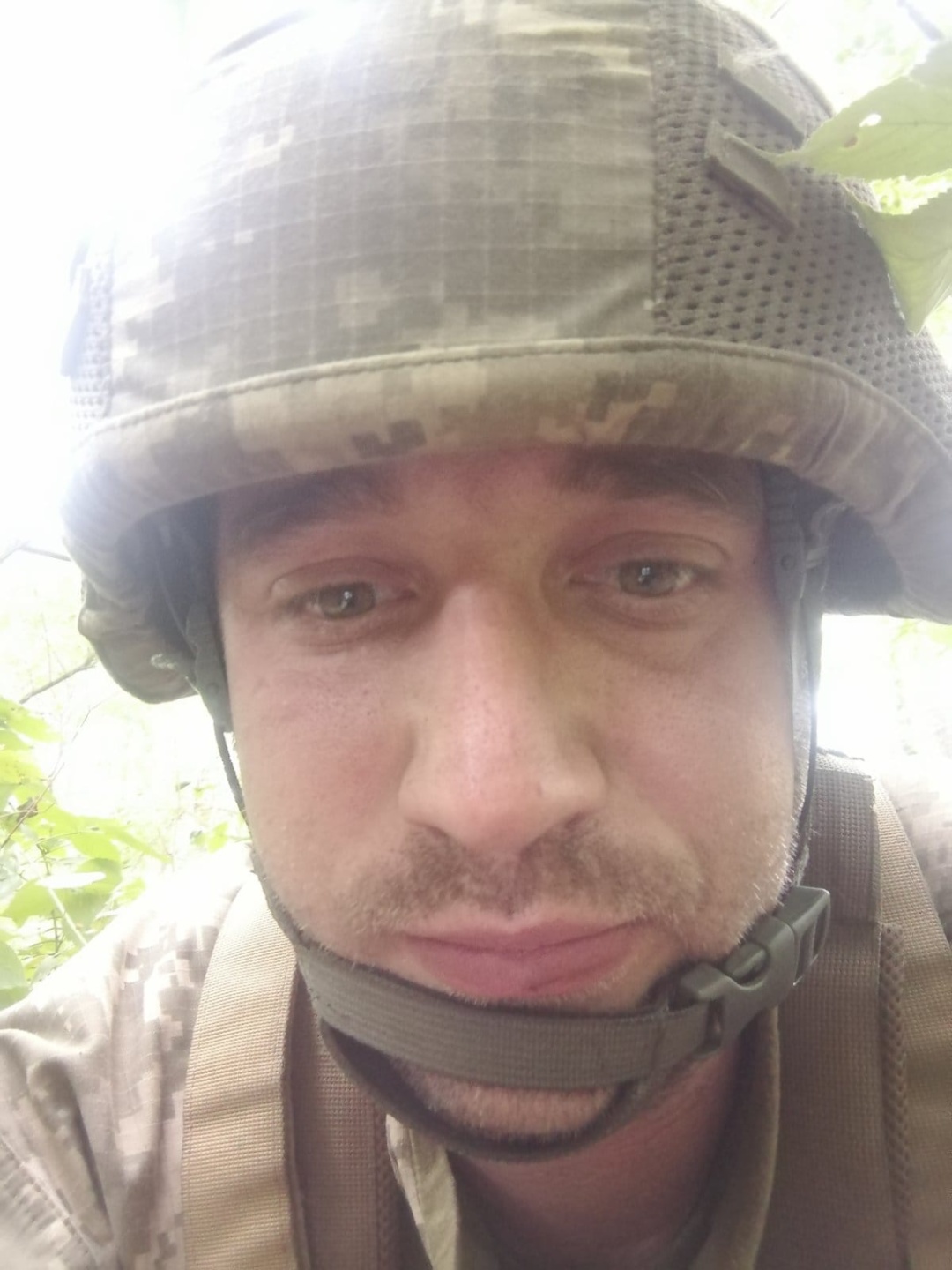 pamjati bojovogo medika vitalija jurchenka 9450c59