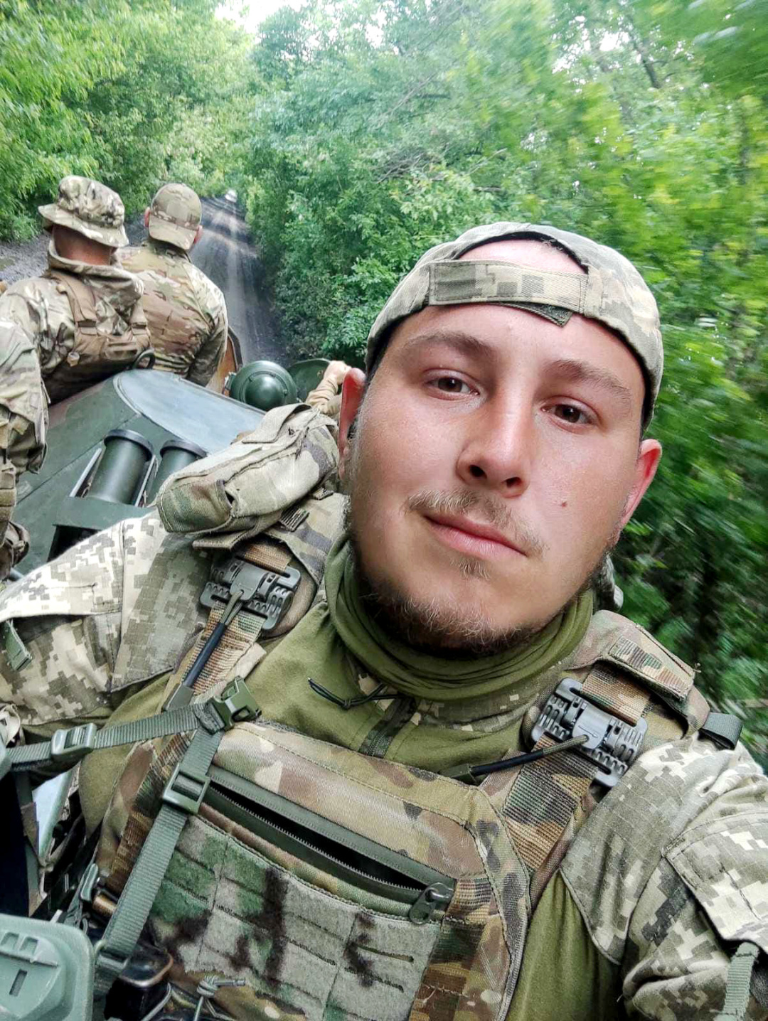 pamjati morskogo pihotincja valentina zolovskogo 8f6e7e7