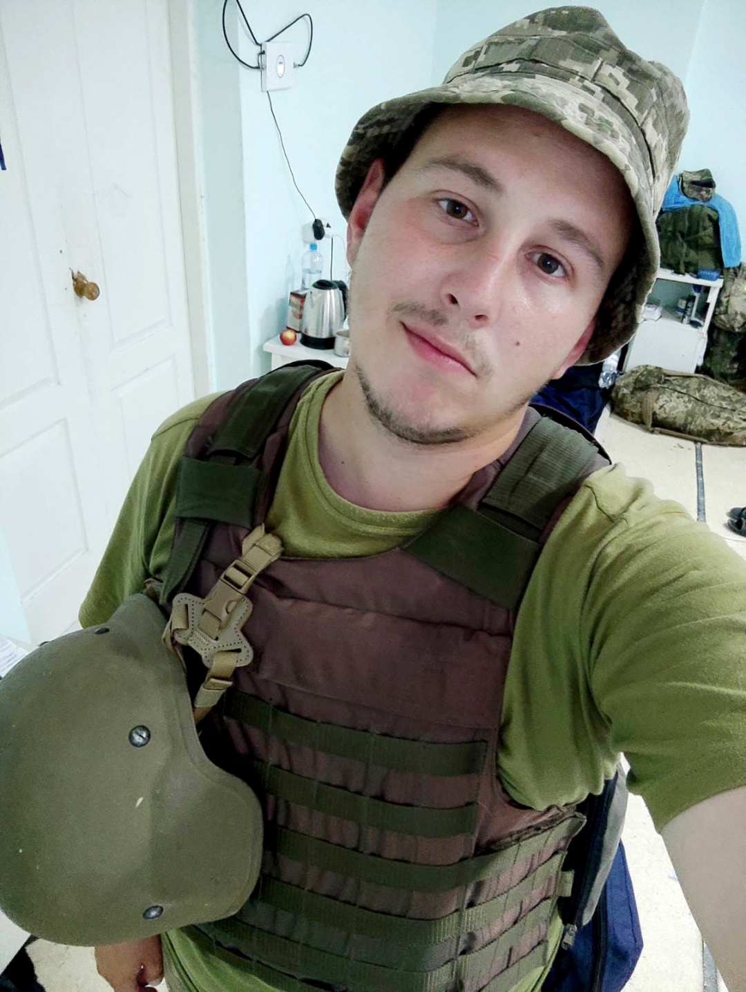 pamjati morskogo pihotincja valentina zolovskogo 9b76c7f