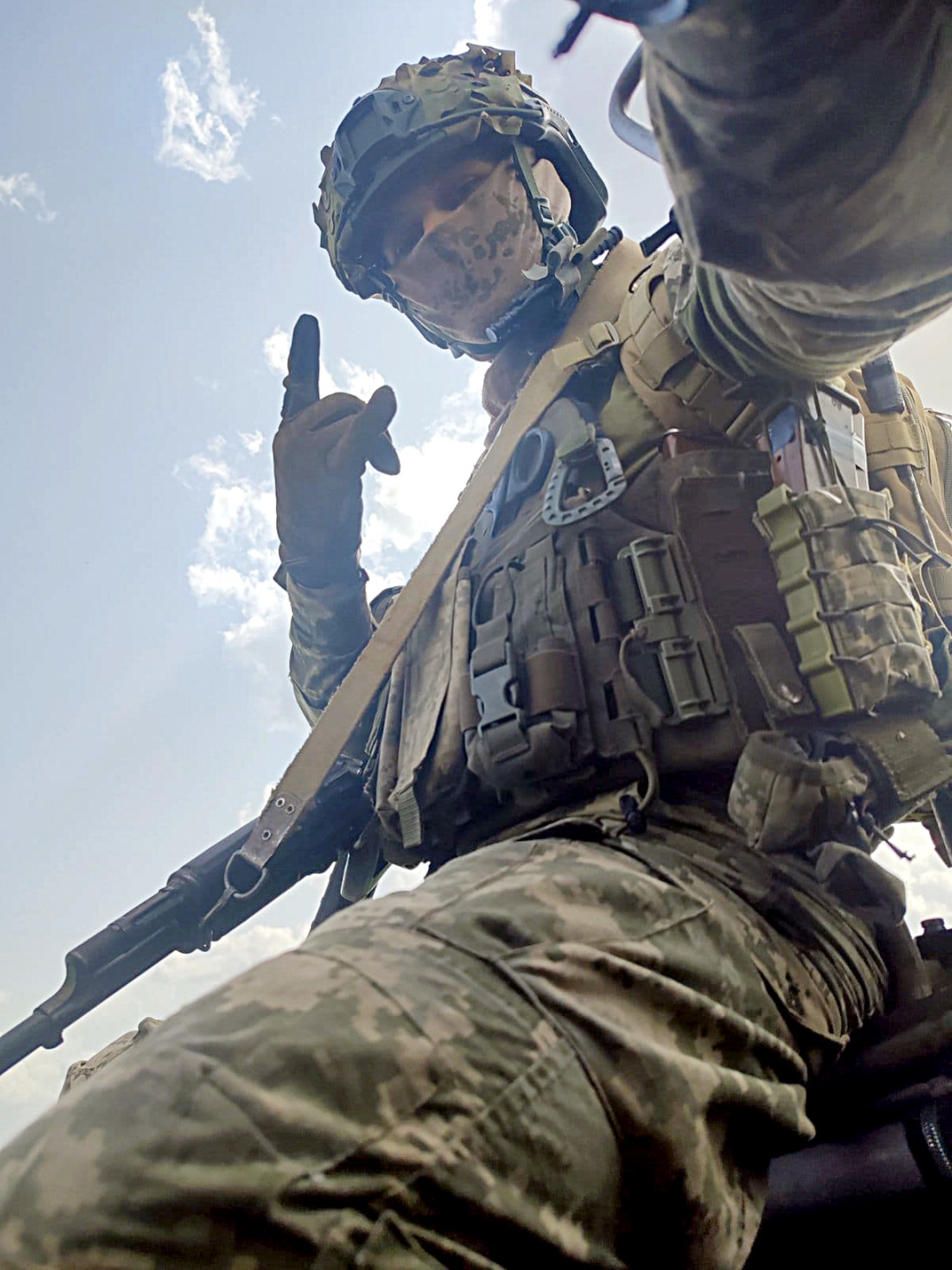 pamjati morskogo pihotincja valentina zolovskogo b4293b4