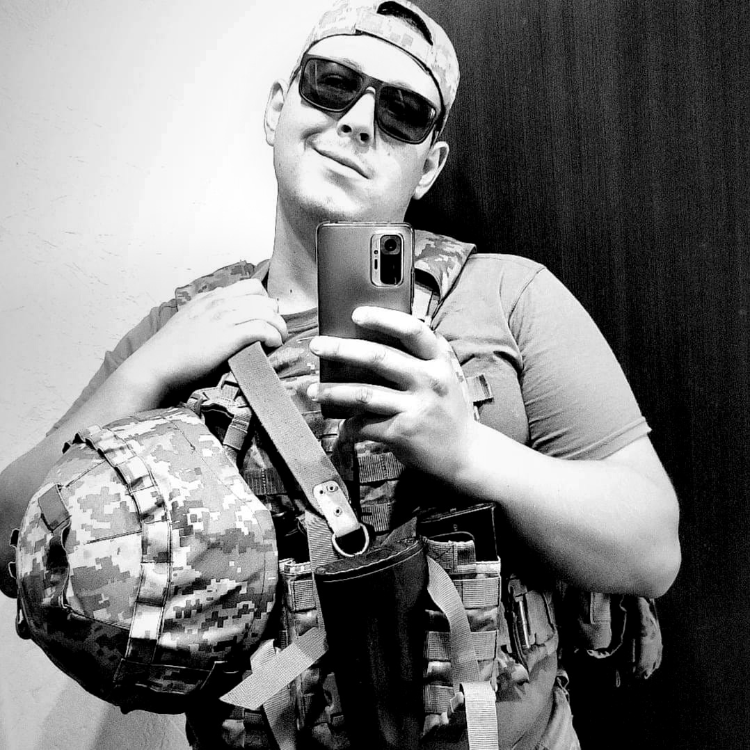 pamjati morskogo pihotincja valentina zolovskogo c36f583