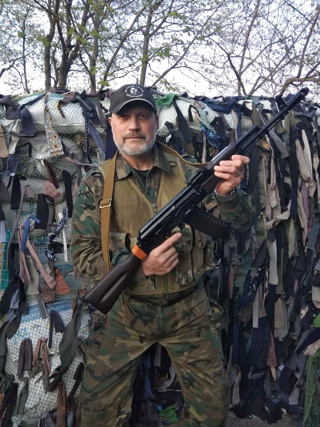 pamjati soldata igorja konotopskogo b3ede87