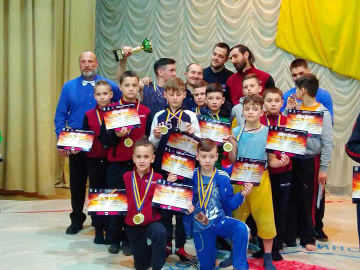 pamjati soldata igorja konotopskogo eae1874