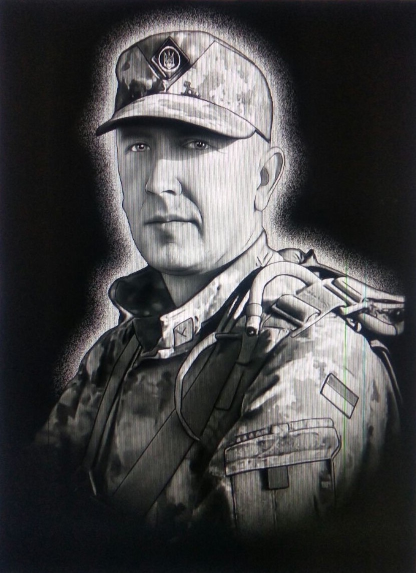 pamjati starshogo serzhanta olega pekarja 343a6f0