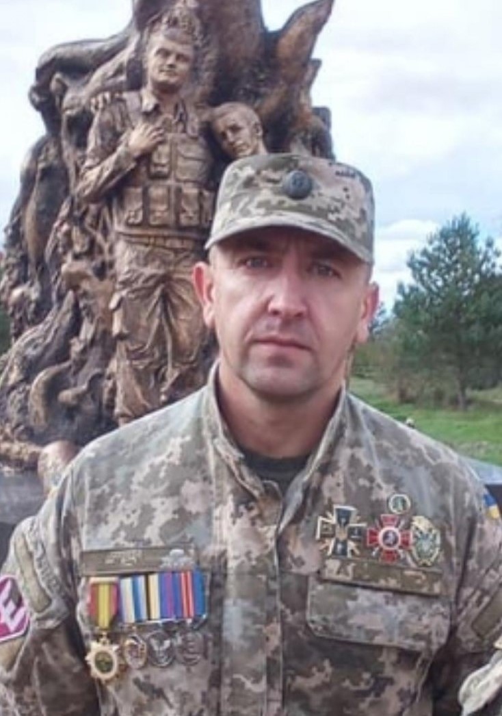 pamjati starshogo serzhanta olega pekarja 6494f9f