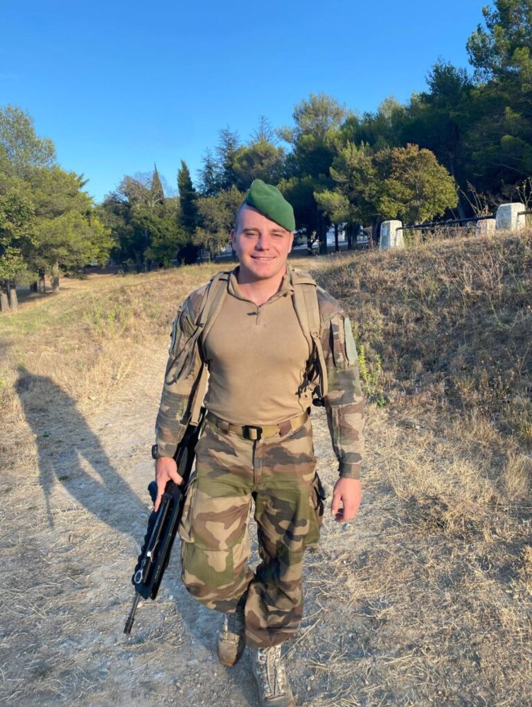 pamjati strilcja koriguvalnika illi homenkova pozivnij francuz 2a2b3ab