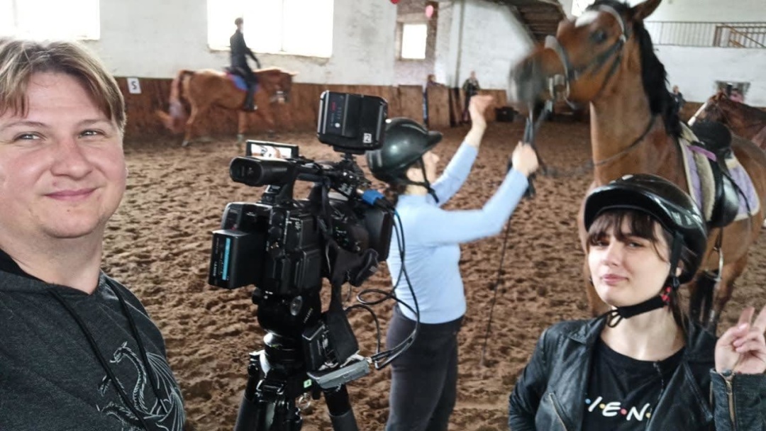 pamjati teleoperatora oleksija olhovika pozivnij fokus 4f4b993