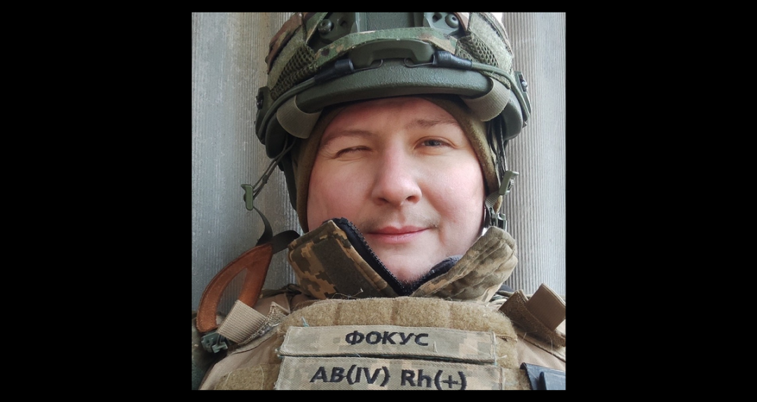 pamjati teleoperatora oleksija olhovika pozivnij fokus 773f678