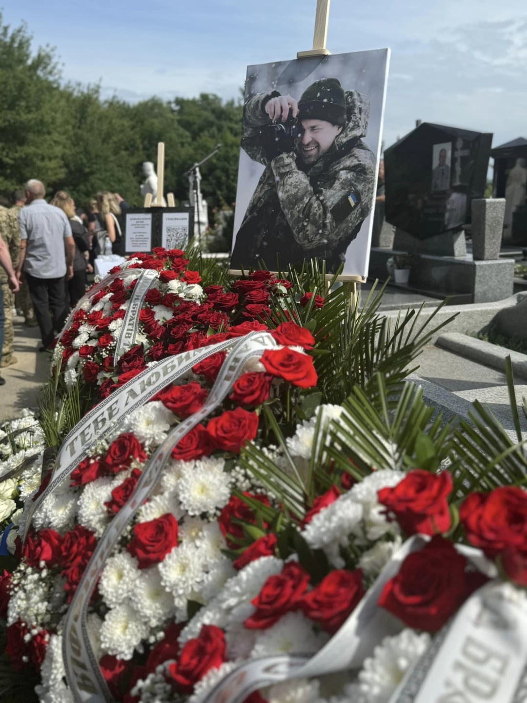 pamjati vijskovogo fotografa kapitana arsena fedosenka 4d7c92b