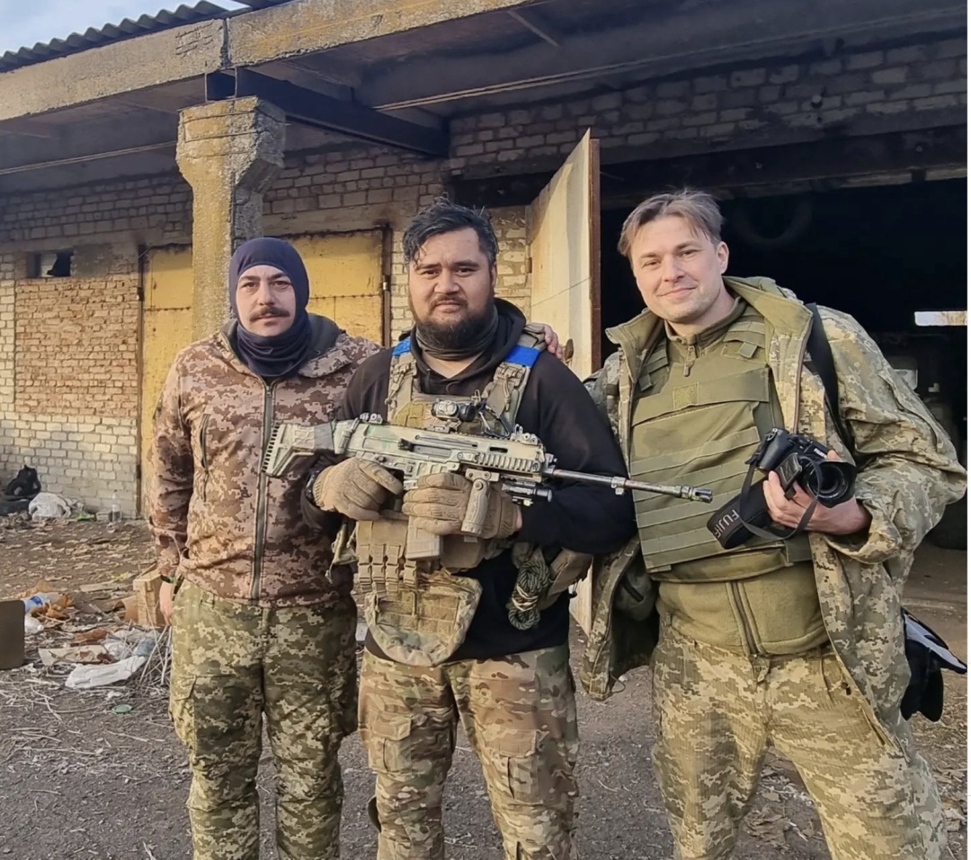 pamjati vijskovogo fotografa kapitana arsena fedosenka b86b3f3