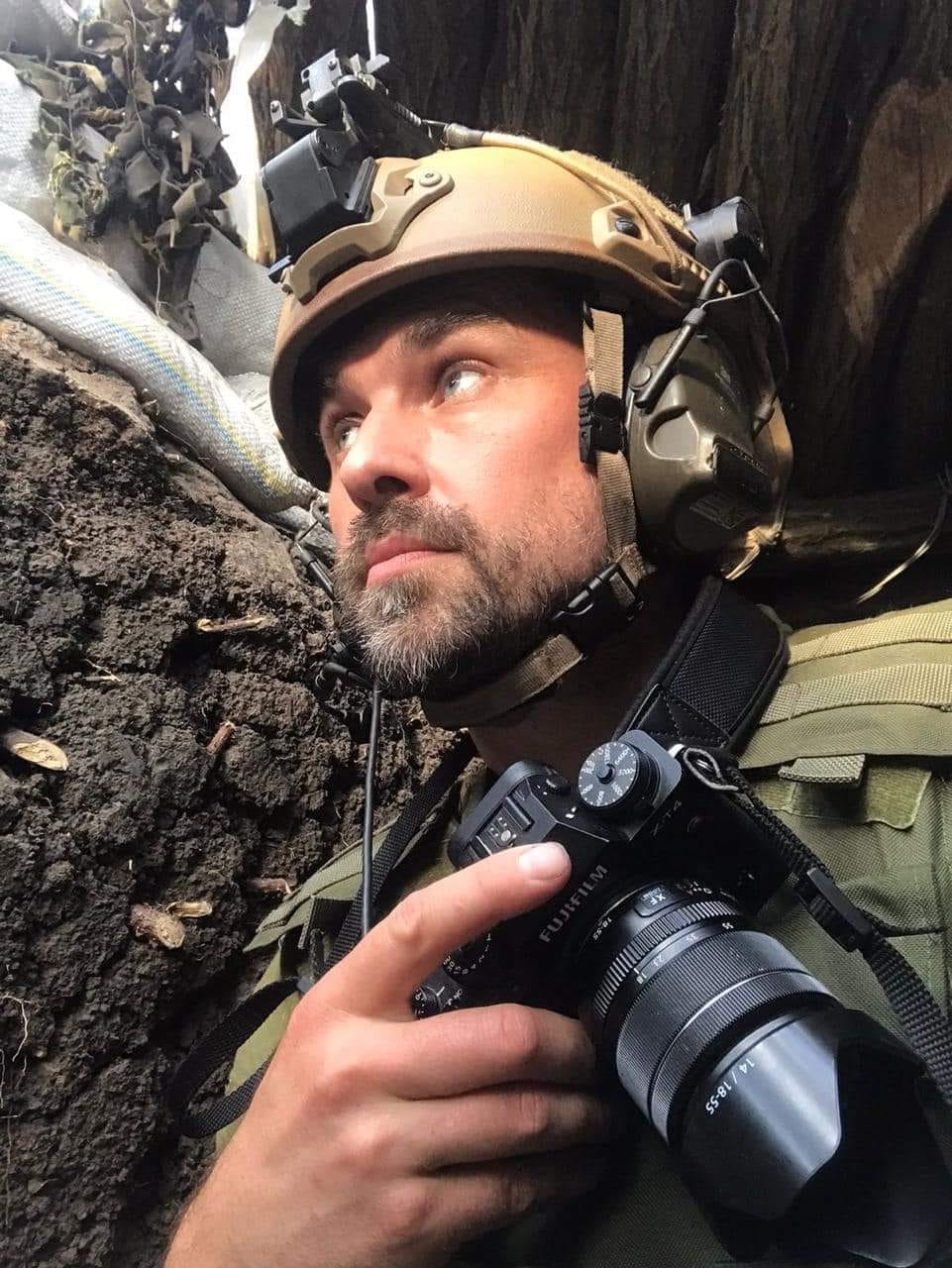 pamjati vijskovogo fotografa kapitana arsena fedosenka dd9b03a