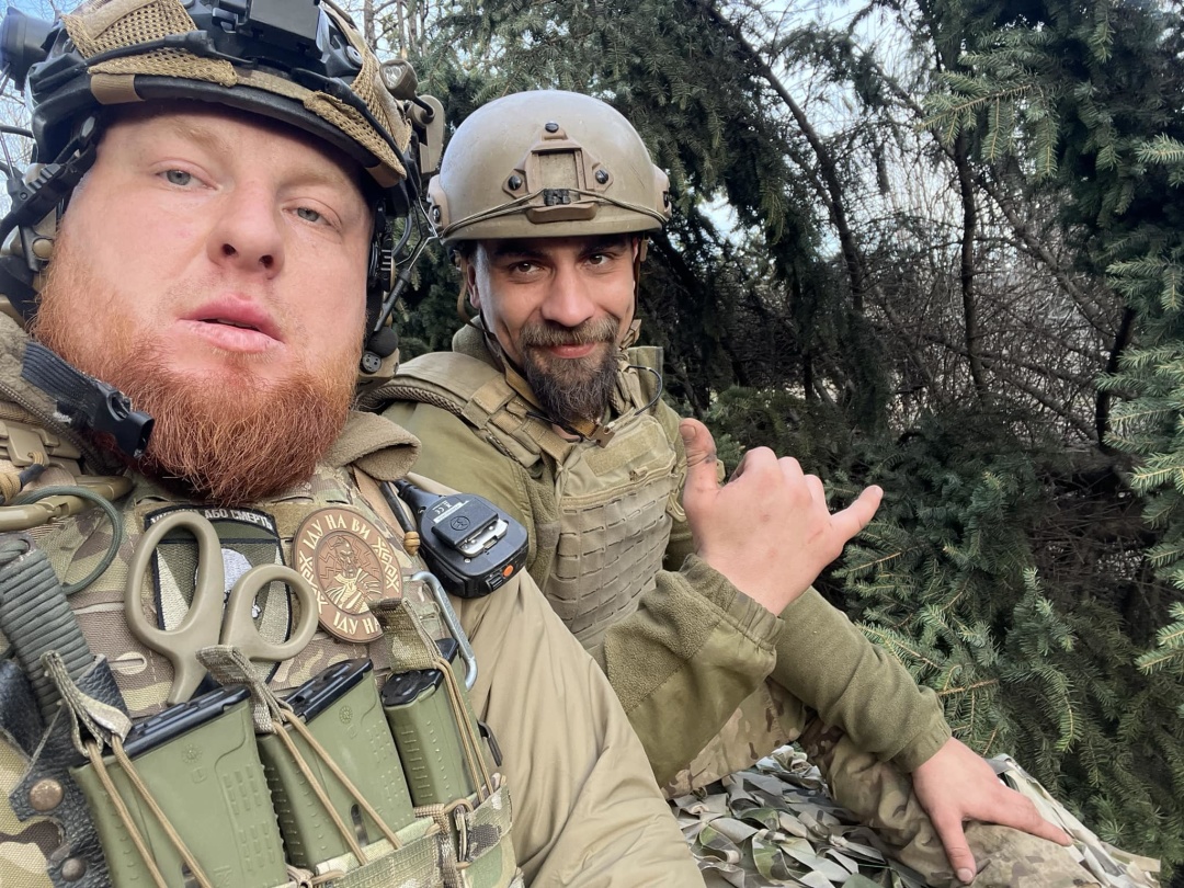 pamjati volodimira sergiyevskogo pozivnij irlandec 4894994