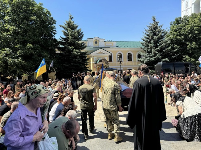 pamjati volodimira sergiyevskogo pozivnij irlandec 5cece40