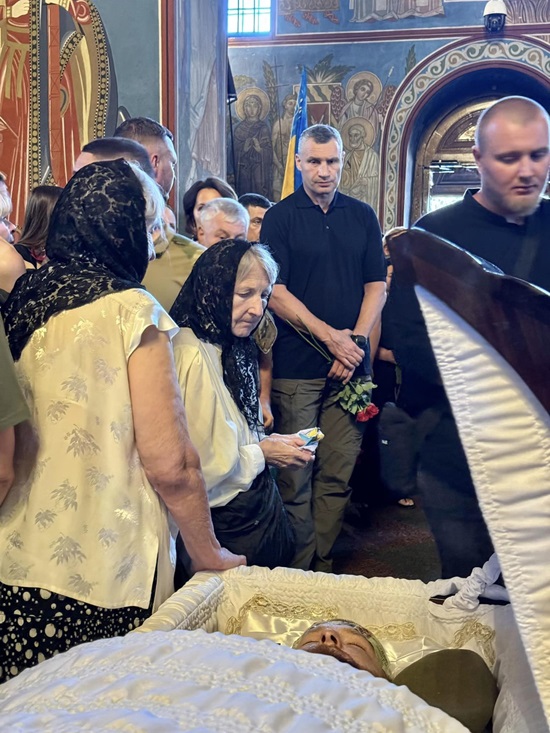 pamjati volodimira sergiyevskogo pozivnij irlandec bcf4553