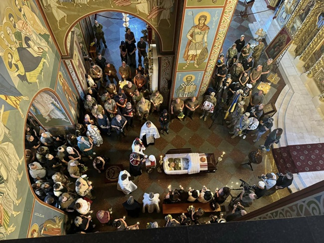 pamjati volodimira sergiyevskogo pozivnij irlandec cc7e5b4