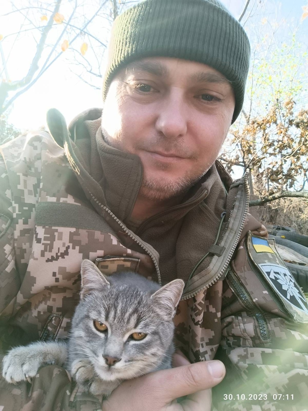 pamʼjati artilerista starshogo lejtenanta demjana stafikopulo pozivnij grek 3a1eda9