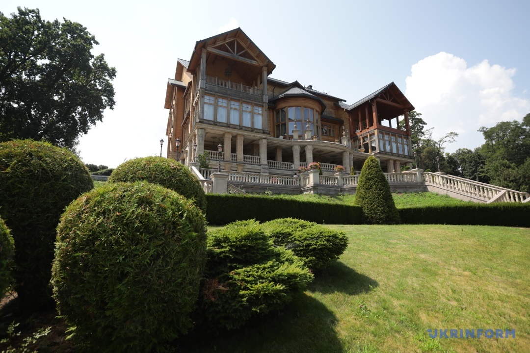 park pamʼjatka mezhigirʼja vidnovljuye prijom vidviduvachiv 24448c5