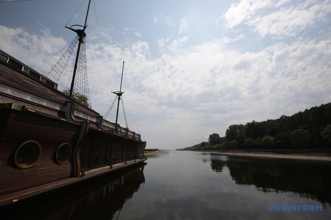 park pamʼjatka mezhigirʼja vidnovljuye prijom vidviduvachiv 62782c5