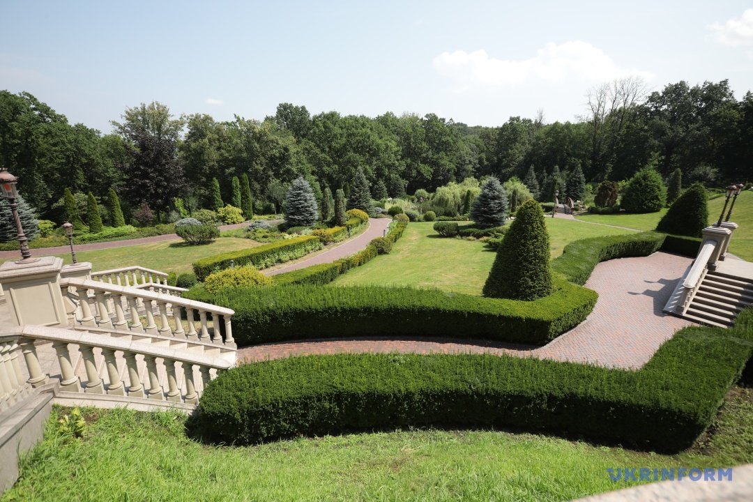 park pamʼjatka mezhigirʼja vidnovljuye prijom vidviduvachiv 653f2f7