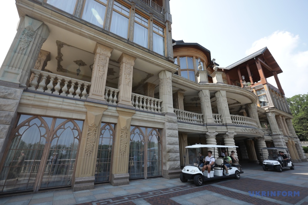 park pamʼjatka mezhigirʼja vidnovljuye prijom vidviduvachiv ad93832