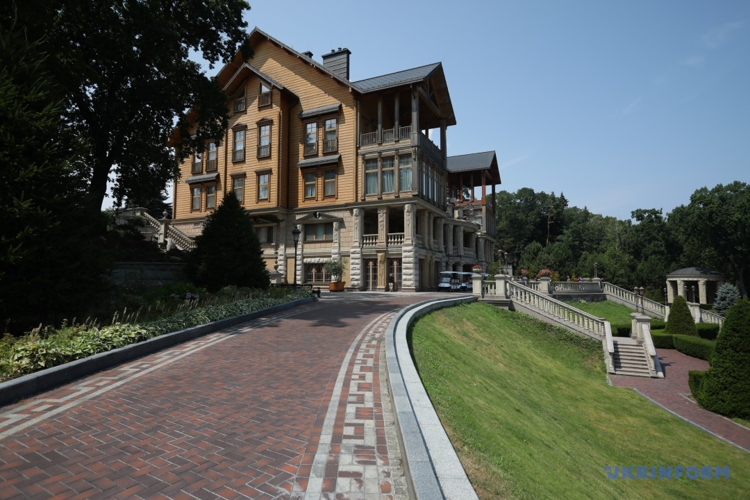 park pamʼjatka mezhigirʼja vidnovljuye prijom vidviduvachiv faeddb5