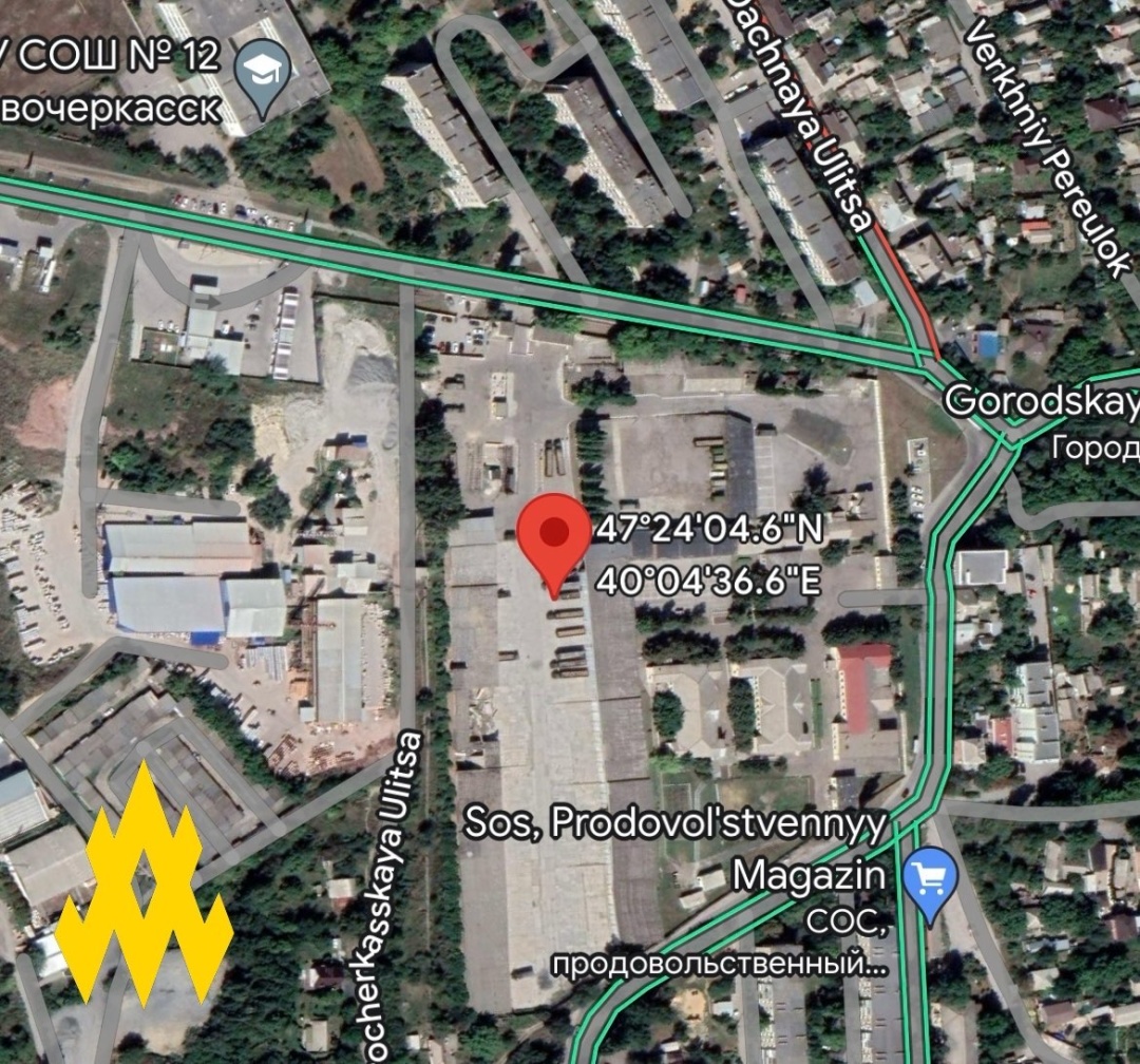 partizani vikrili dislokaciju vorozhogo avtomobilnogo bataljonu v rostovskij oblasti 95a7e73