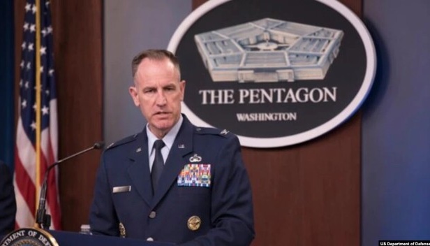 Пентагон заявив, що Штати зробили крок уперед у розробках гіперзвукової зброї