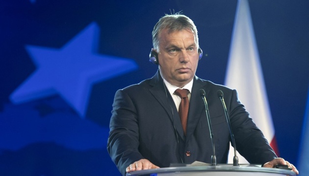 Після Києва та Москви Орбан відвідає Китай - угорські ЗМІ