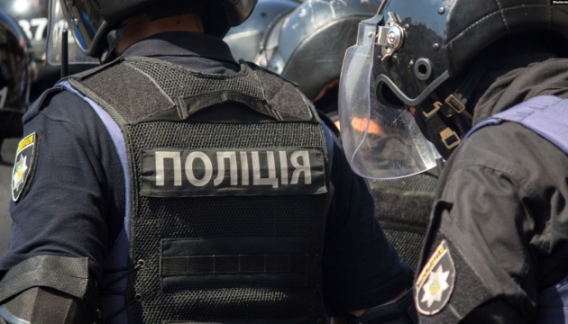 Поліція пояснила причини затримання чоловіка у Києві працівниками ТЦК