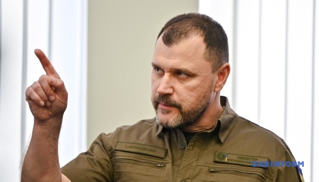 Постріл у Фаріон був скоєний з відстані 1,5 метра - Клименко