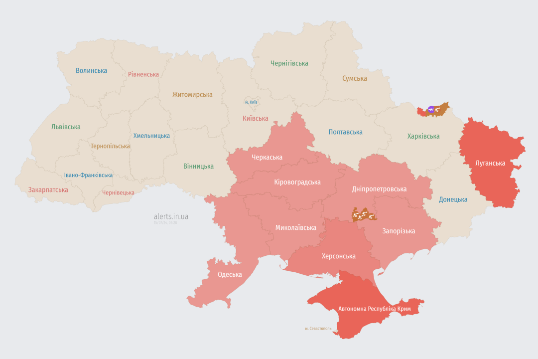 povitrjani sili poperedili pro robotu ppo na odeshhini ta zagrozu balistiki dab16af