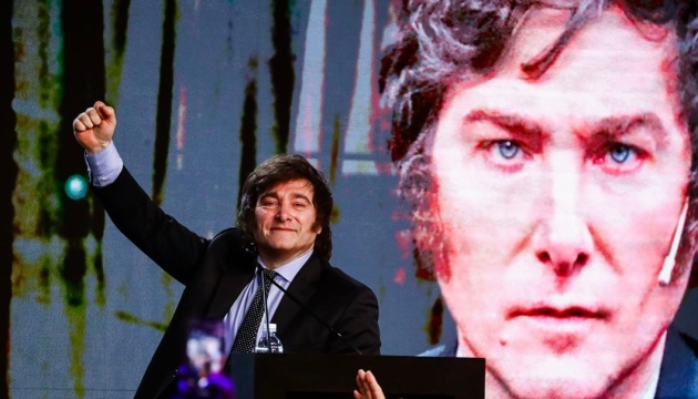 Президент Аргентини розпустив розвідувальну службу