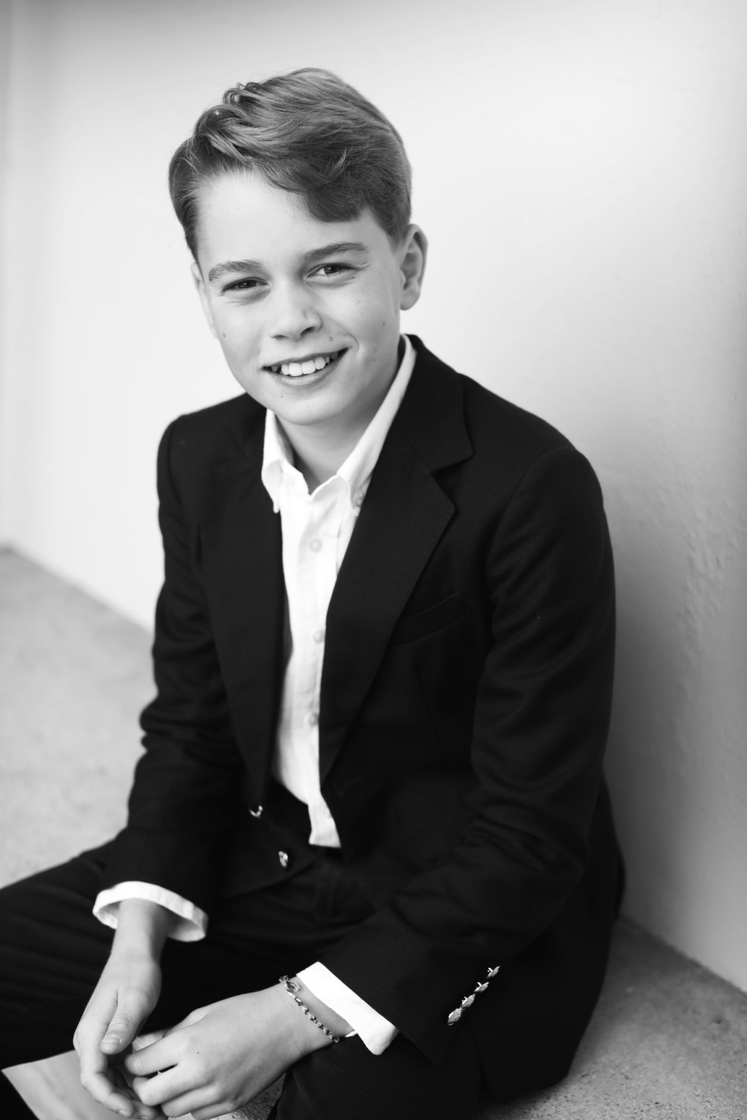 princesa velska pokazala nove foto princa dzhordzha 2732ad9