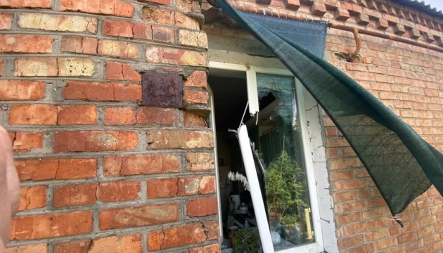 Росіяни минулої доби вбили трьох жителів Донеччини і ще 24 людей поранили