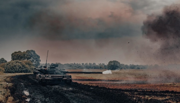 Росіяни значно активізувались на Торецькому напрямку