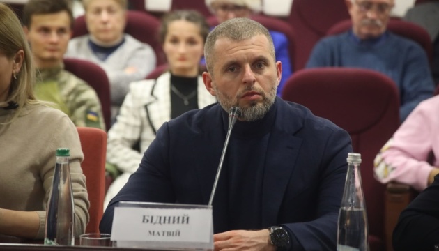 Російські спортсмени самі відмовляються їхати на Олімпійські ігри й нас це влаштовує - Мінспорту