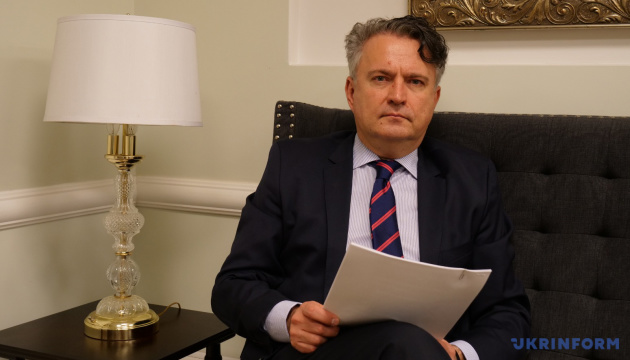 Саміт миру мав продовження в залі Генасамблеї ООН - Кислиця про резолюцію щодо ядерної безпеки України