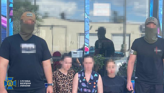 СБУ викрила трьох одеситок, які готували масований російський удар по військовій інфраструктурі