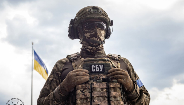СБУ затримала колаборанта, який «відрізав» у Куп'янську інтернет й українське ТБ